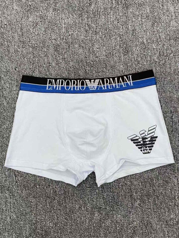 アルマーニ メンズ インナー