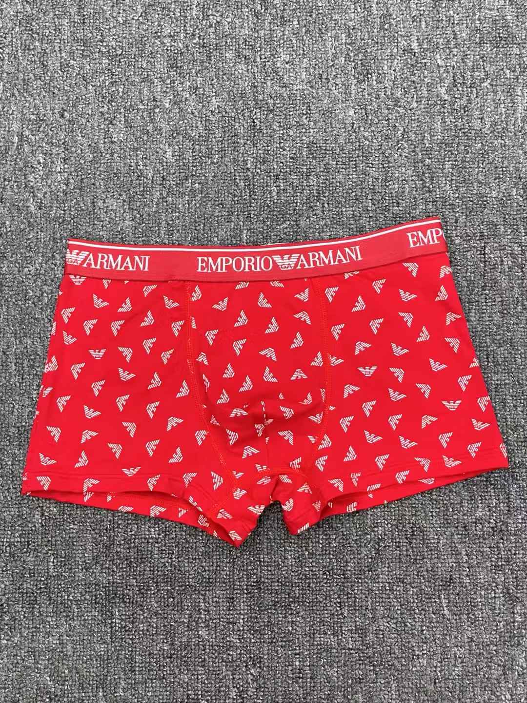 ARMANI ローライズ ボクサーパンツ