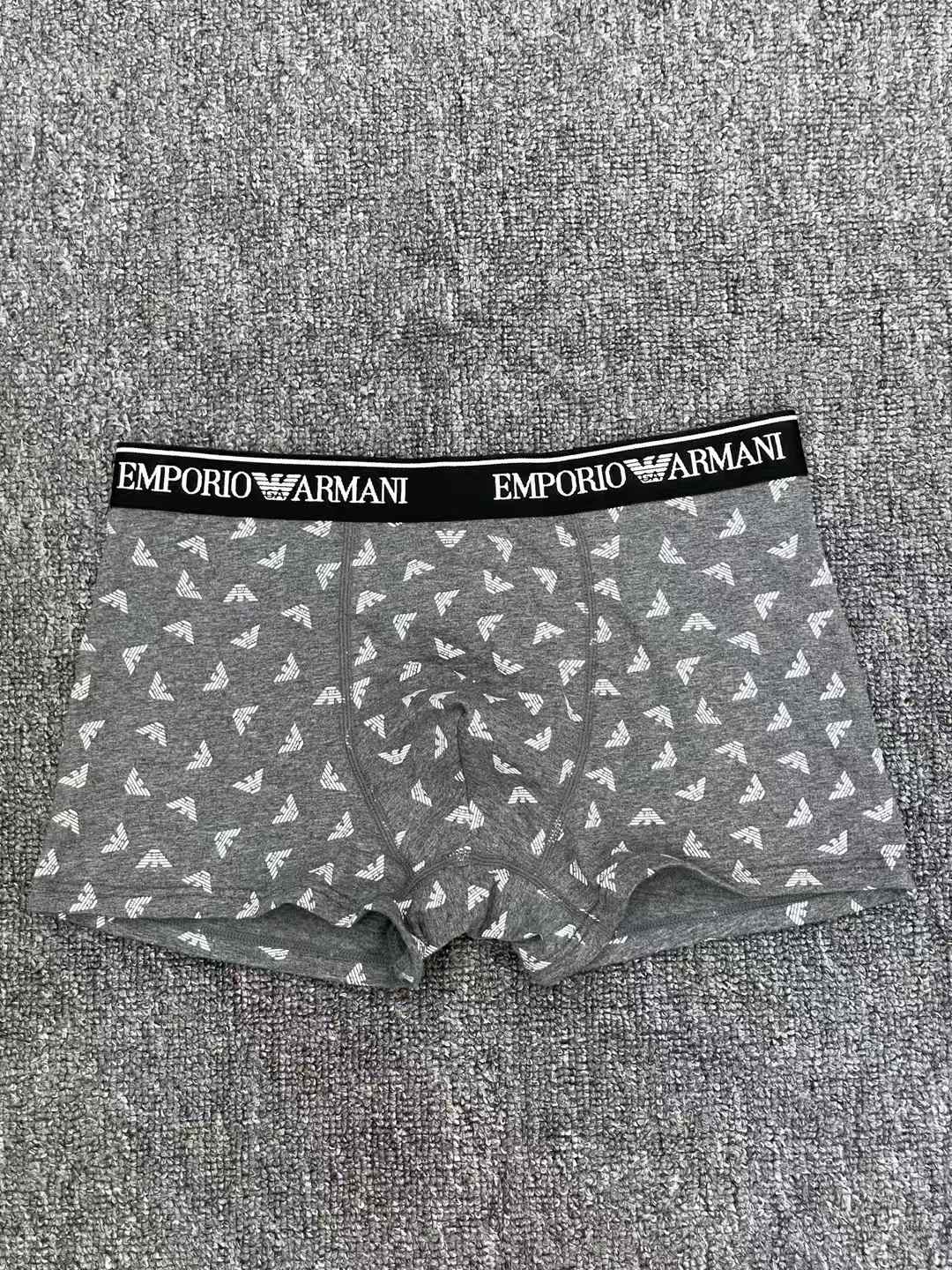 EMPORIO ARMANI ボクサーパンツ