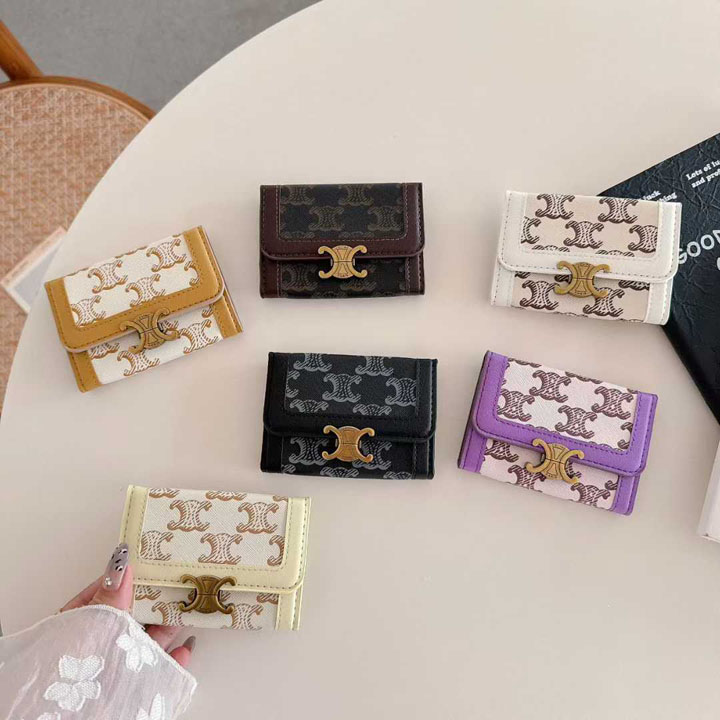 セリーヌ カードケース