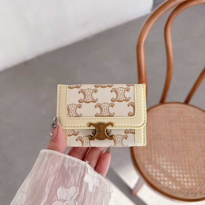 CELINE 小さい財布