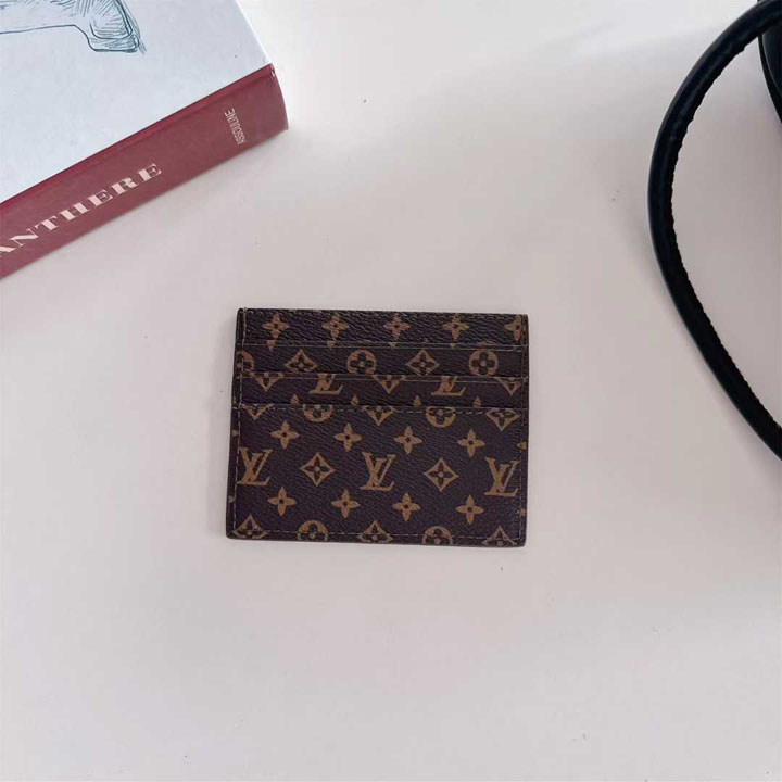 LV カードホルダー