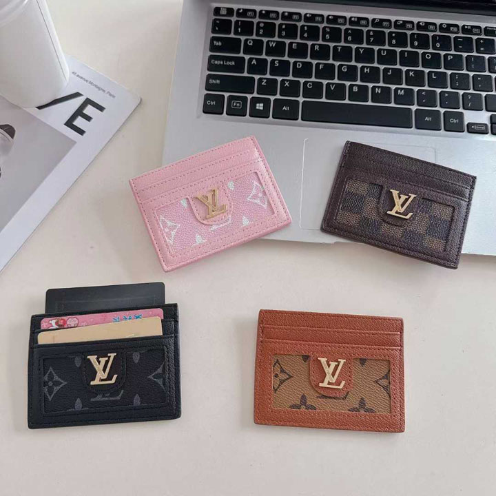 Vuitton レディース カードホルダー