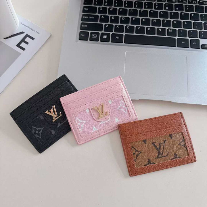 Louis Vuitton カードホルダー メンズ