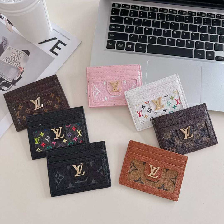 Louis Vuitton レザー小物