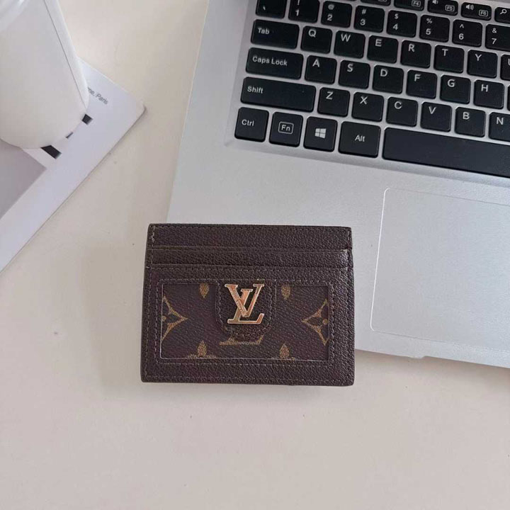Louis Vuitton レザー小物