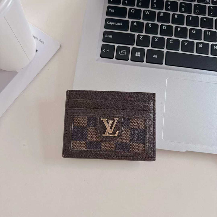 Louis Vuitton カードケース