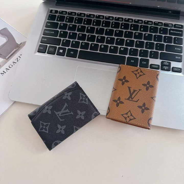 LOUIS VUITTON レディースミニ財布