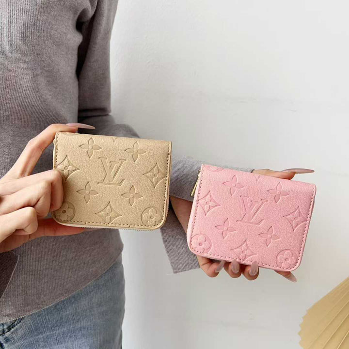 ルイヴィトン コンパクト 財布 おしゃれ