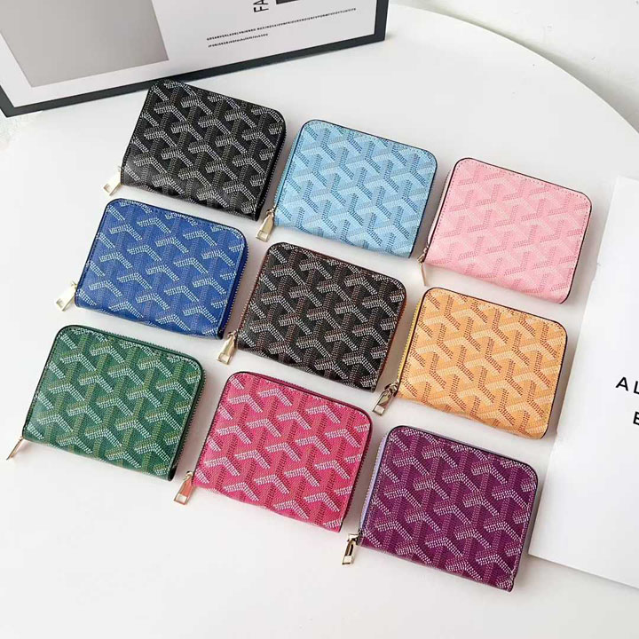 Goyard レディース コインケース