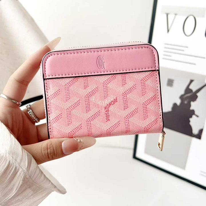 Goyard 小銭入れ