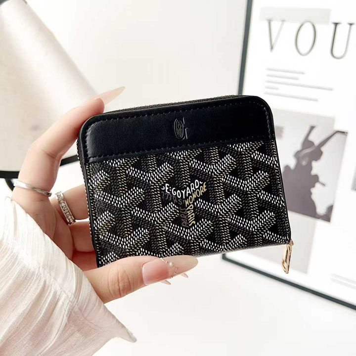Goyard 小銭入れ