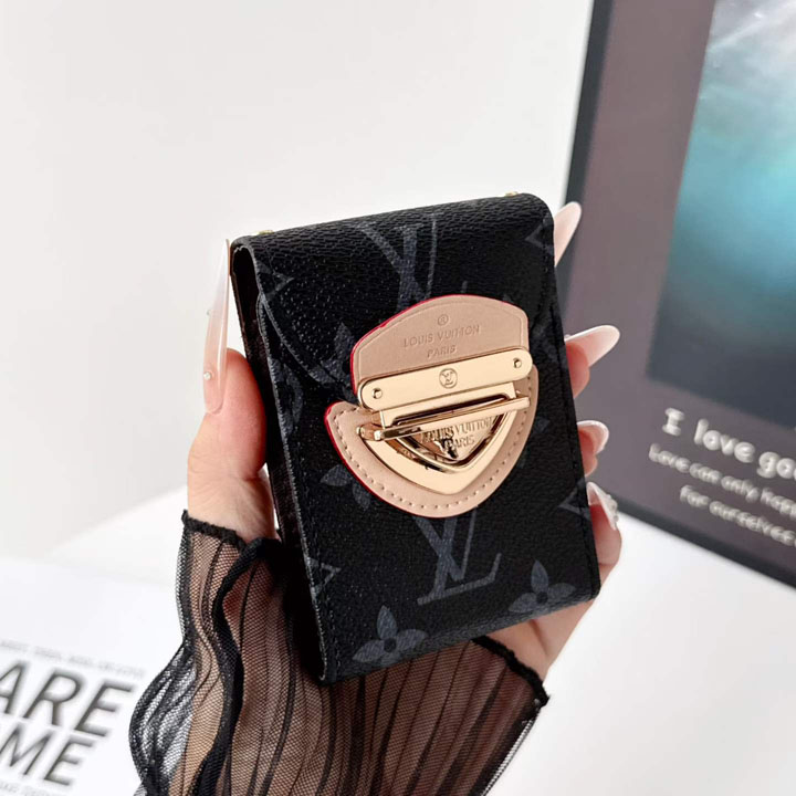 VUITTON 名刺入れ レディース