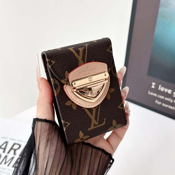 VUITTON カードケース レディース