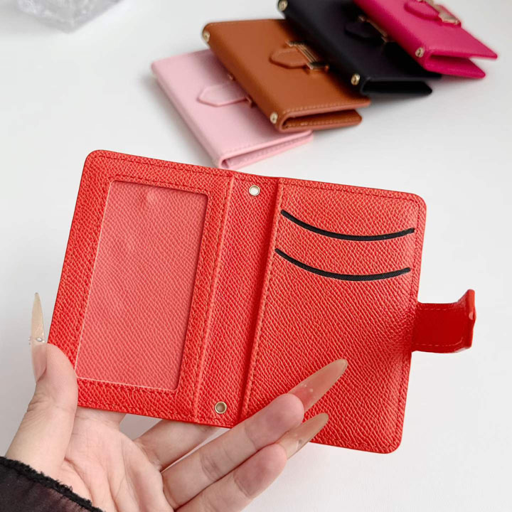 エルメス カードケース シェーブル レザー