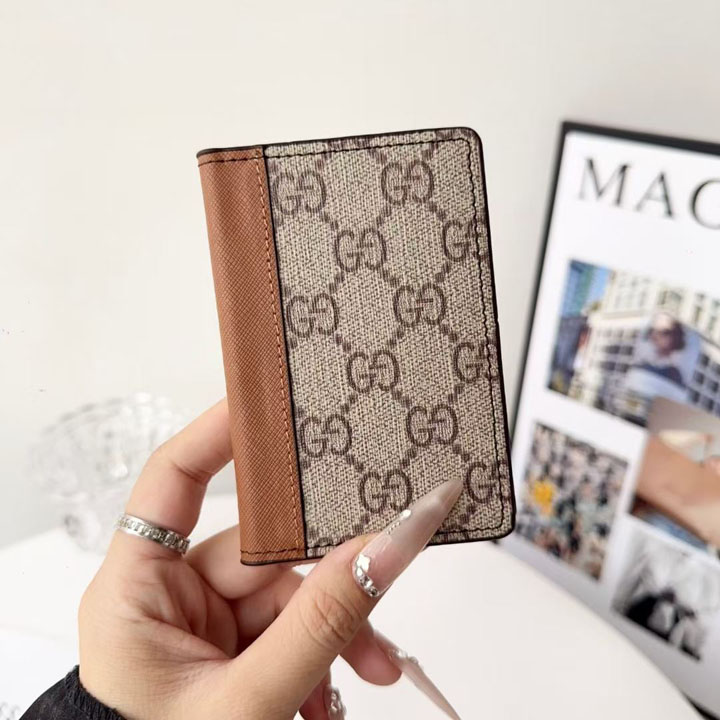 LOUIS VUITTON カードケース