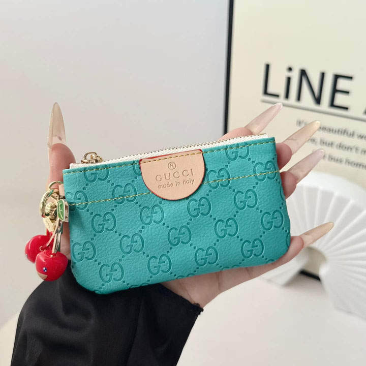GUCCI GGパターン コインケース