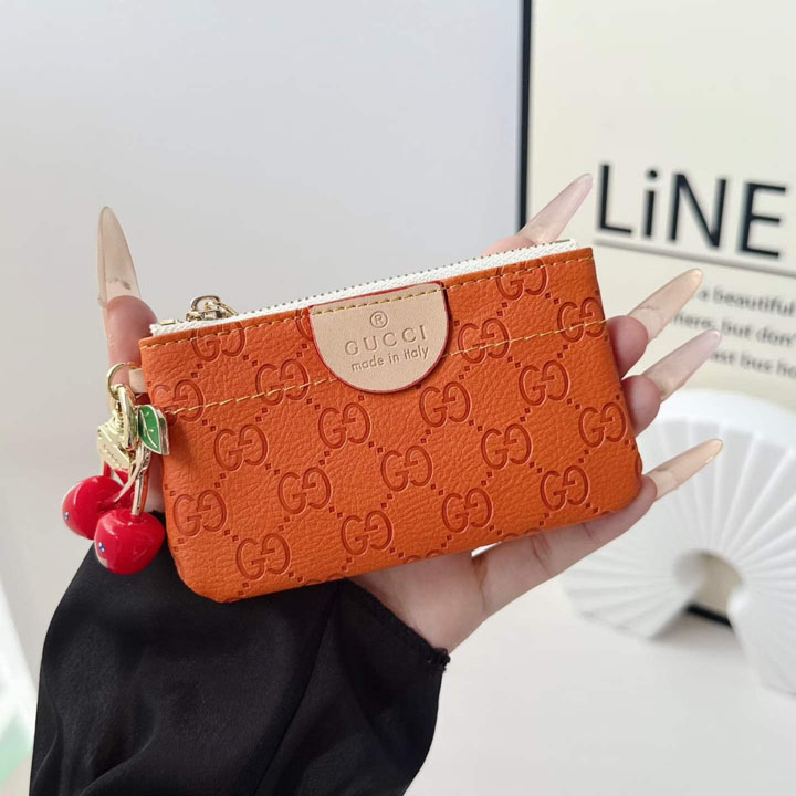 GUCCI レディース カードケース