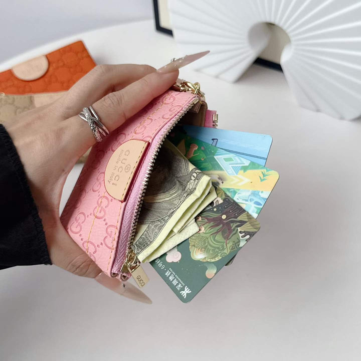 グッチ 名刺入れ レディース 