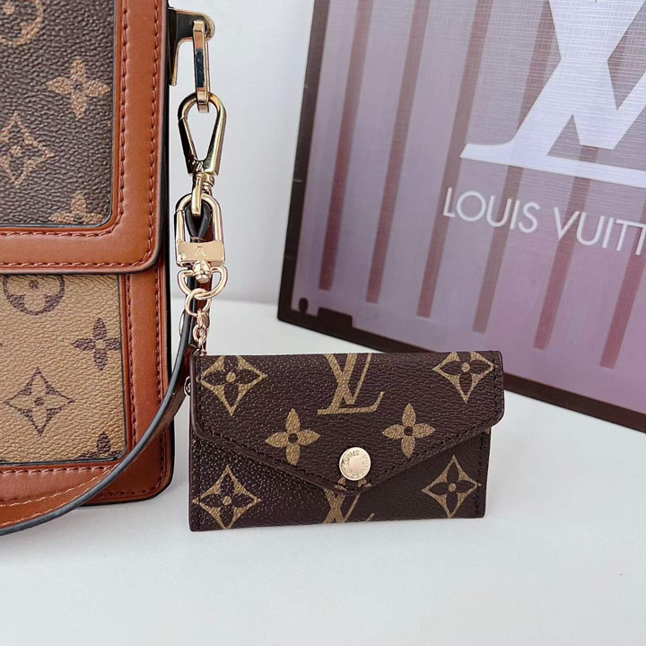 LV キーケース 名刺入れ