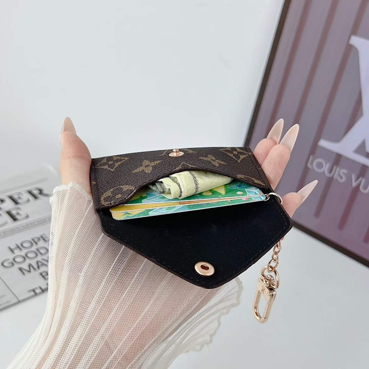 LV コインケース PUレザー