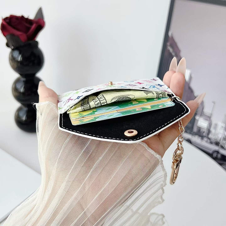 LOUIS VUITTON ポルト クレ