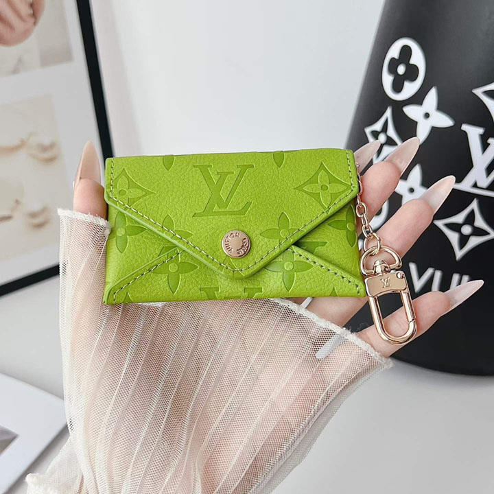 VUITTON 可愛い コインケース