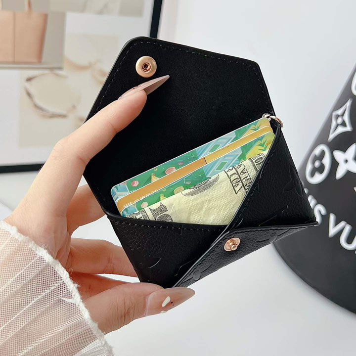 VUITTON  名刺入れ ミニ