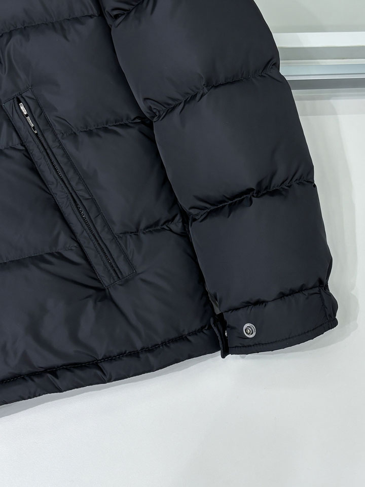 MONCLER MAYA 70 ショートダウン 定番 人気