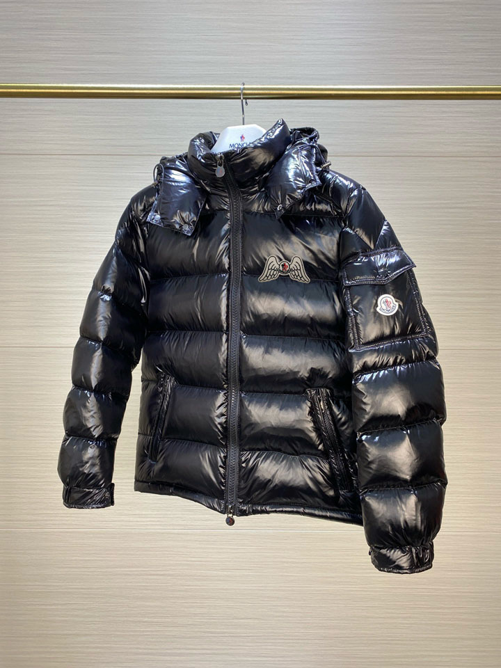 MONCLER MAYA メンズ