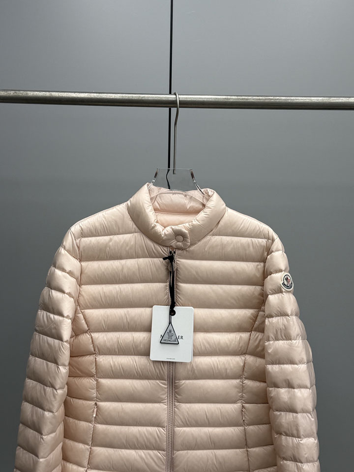 MONCLER IGELLE レディースダウン