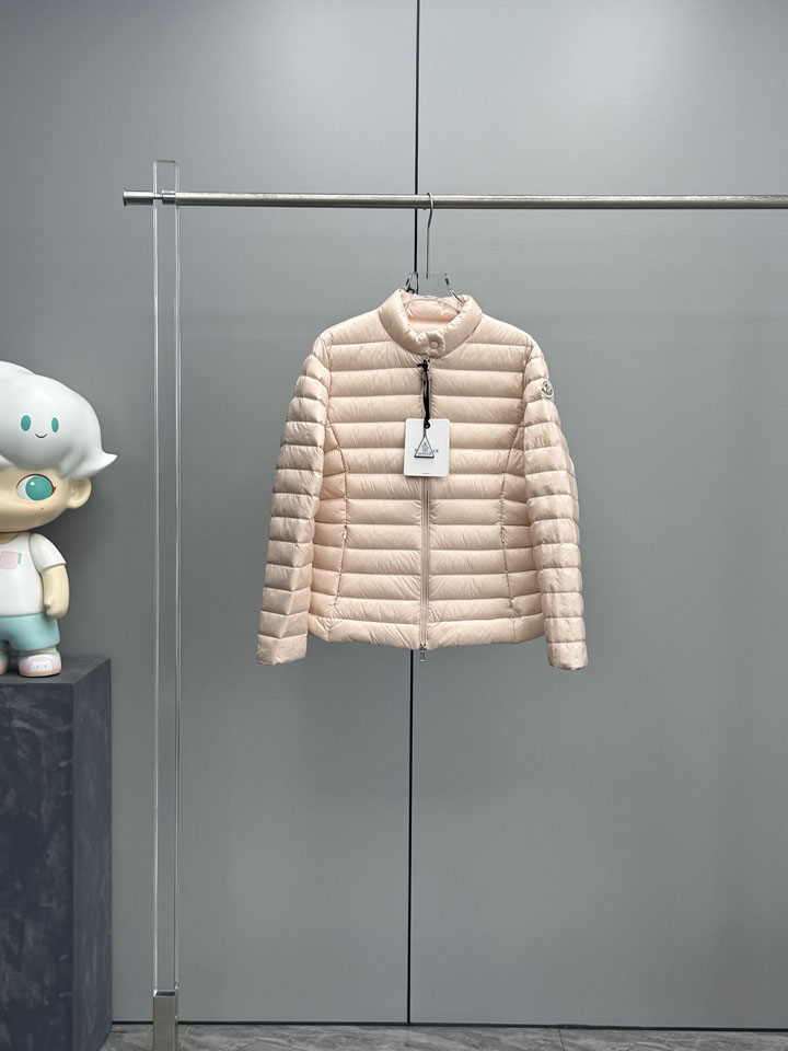 MONCLER IGELLE ダウンジャケット