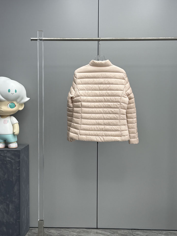 MONCLER IGELLE ショートダウン