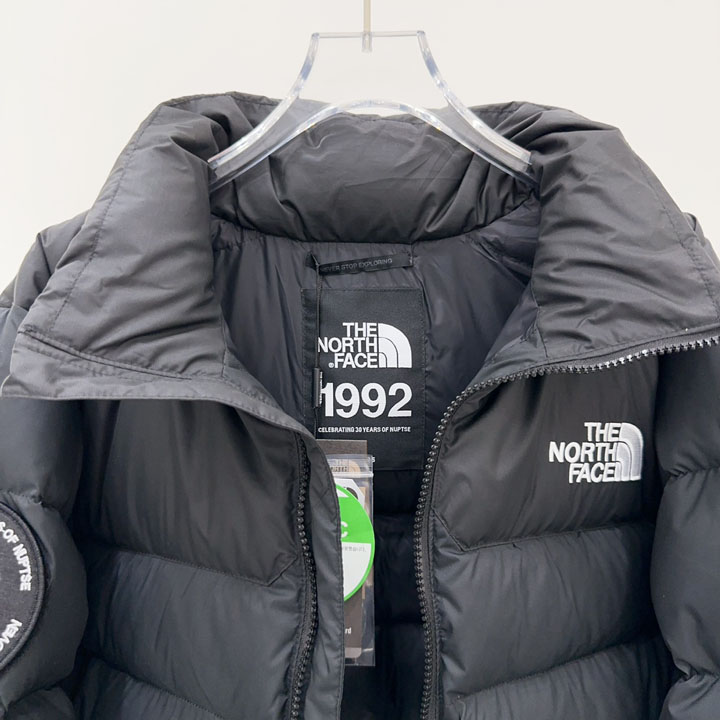 THE NORTH FACE 1992 ヌプシ ダウンジャケット