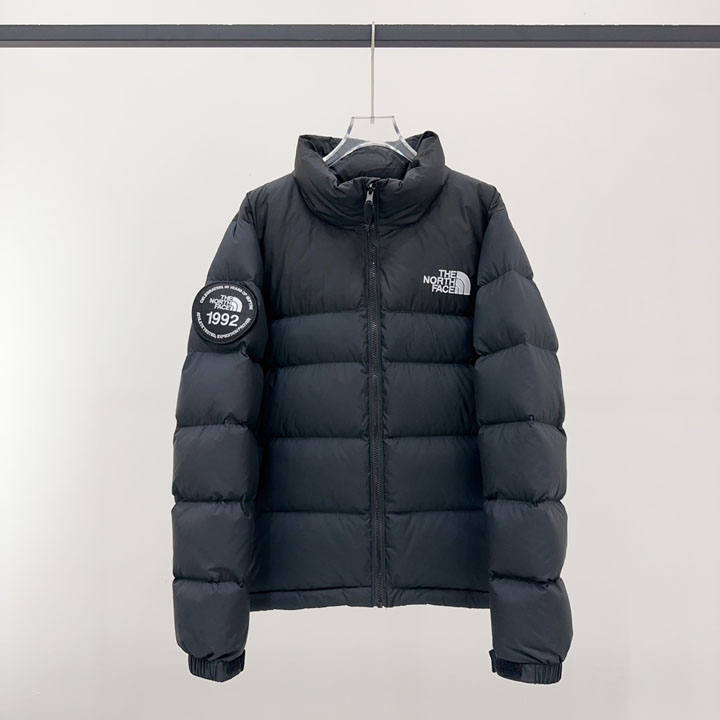 THE NORTH FACE 1992 ヌプシ ダウンジャケット