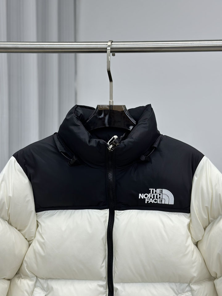 THE NORTH FACE メンズ ダウンジャケット