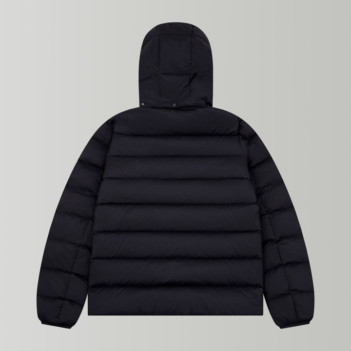 MONCLER UME ダウンジャケット
