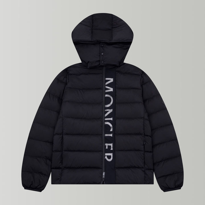 MONCLER ショート ダウン ジャケット UME