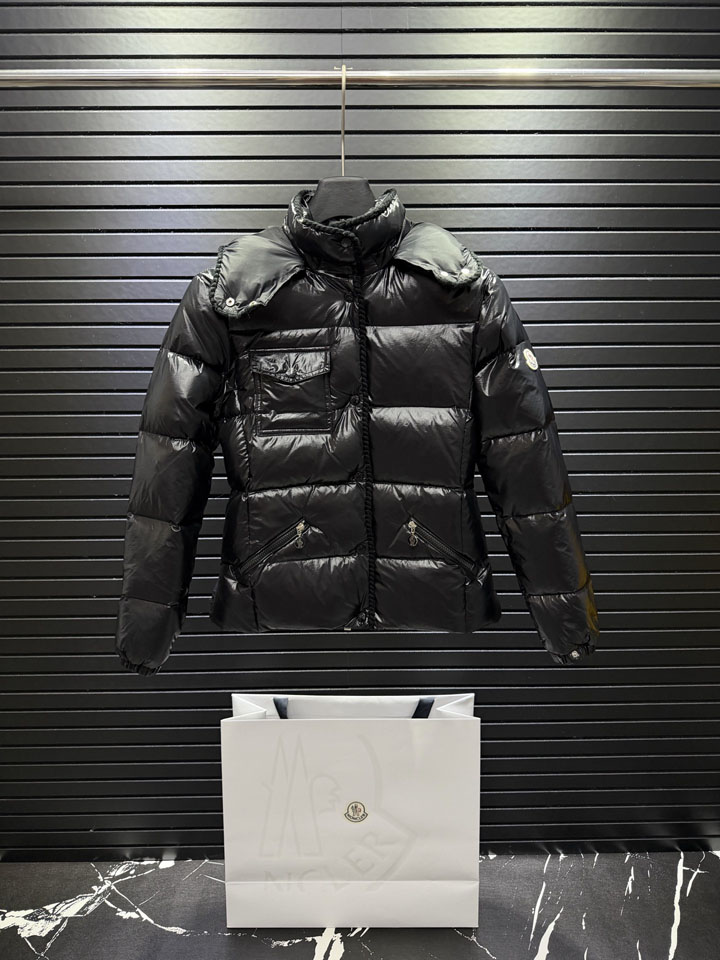 MONCLER GLAREIN ダウンジャケット