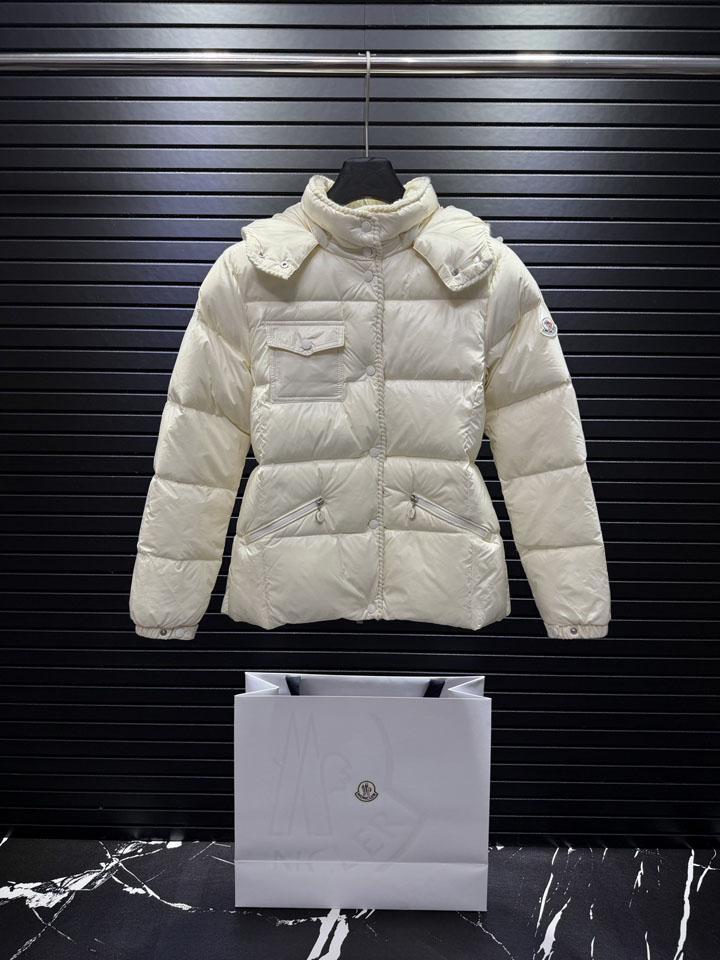 MONCLER GLAREIN ダウンジャケット
