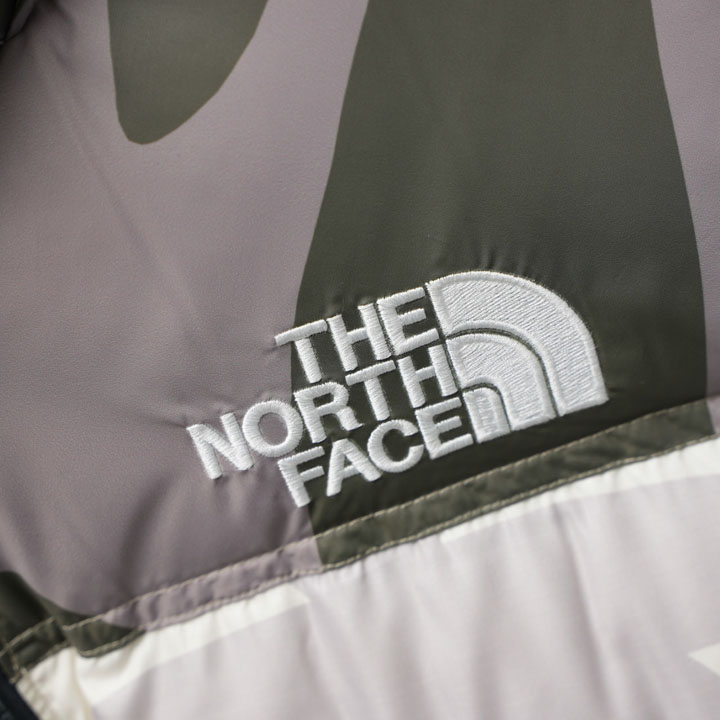 THE NORTH FACE マウンテンジャケット
