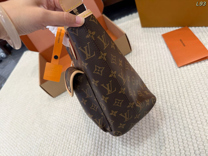 Louis Vuitton ネヴァーヴエァーフル トートバッグ