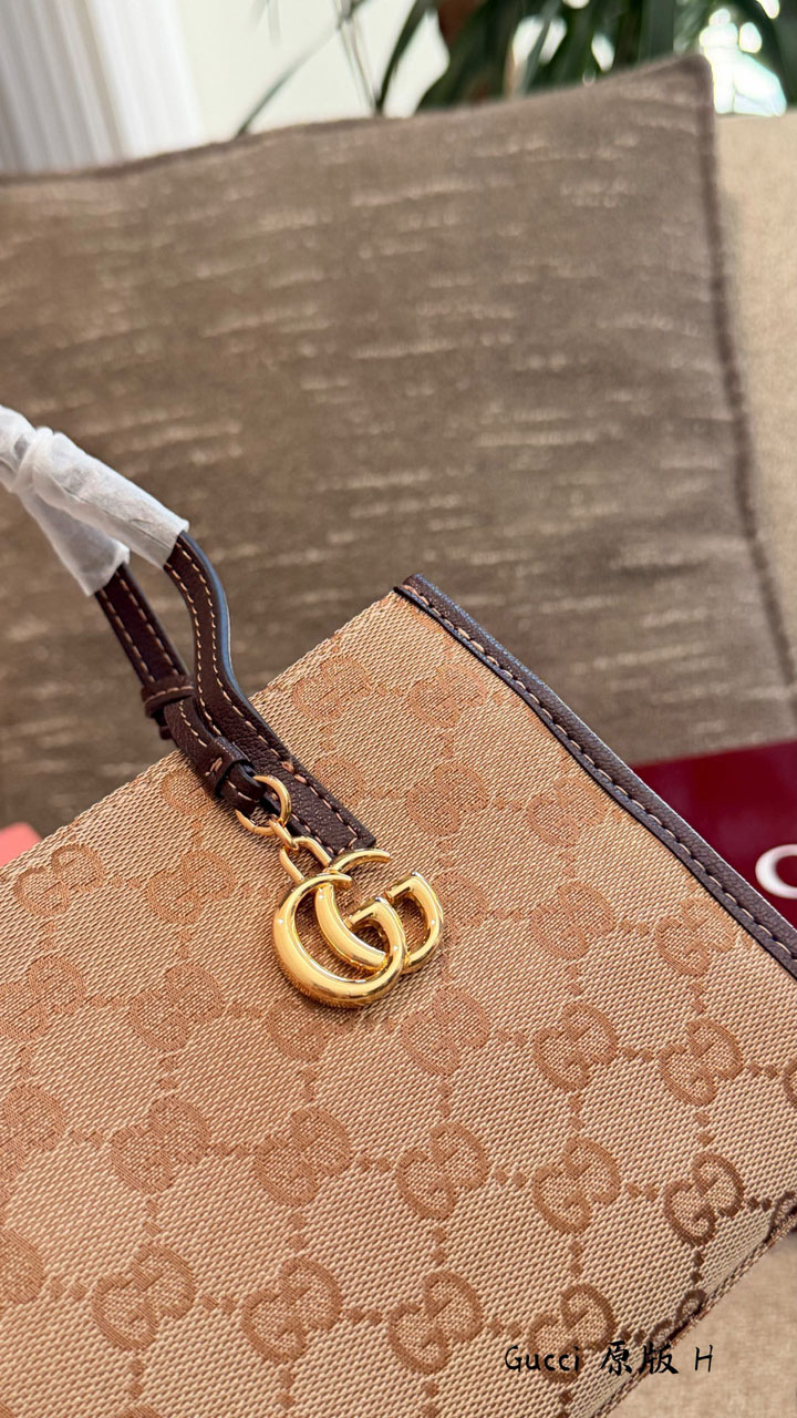 GUCCI 2WAY ハンドバッグ ミニ