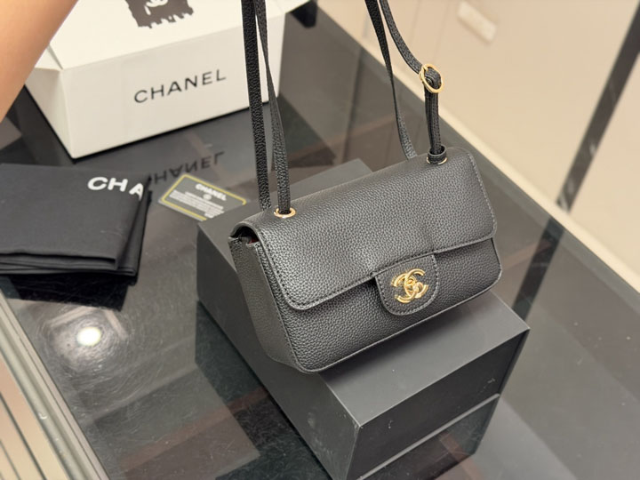 CHANEL レディース ミニ バッグ