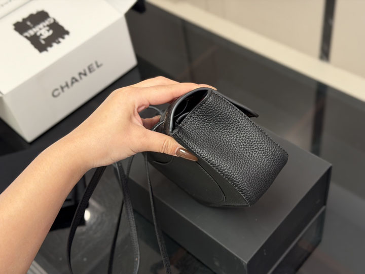 CHANEL レディース ミニ バッグ