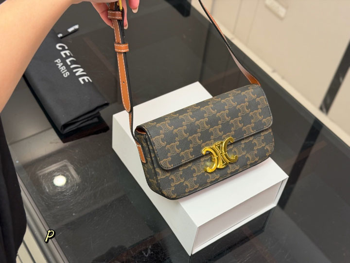 CELINE レディース ミニ バッグ