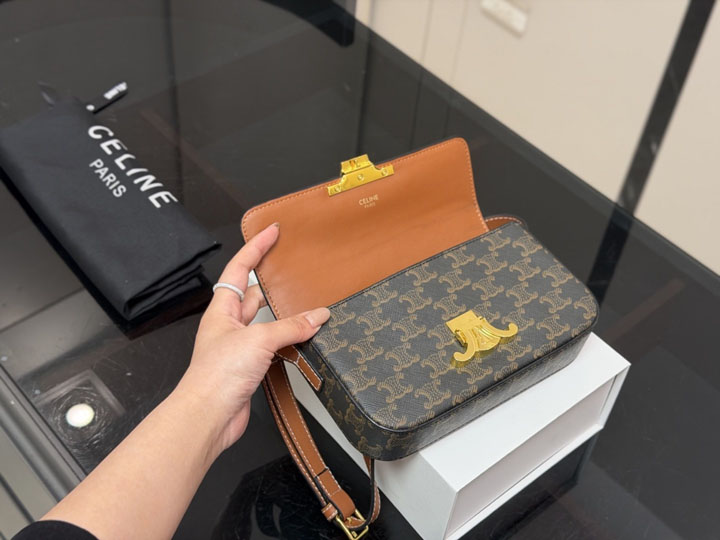 CELINE バッグ レディース プレゼント