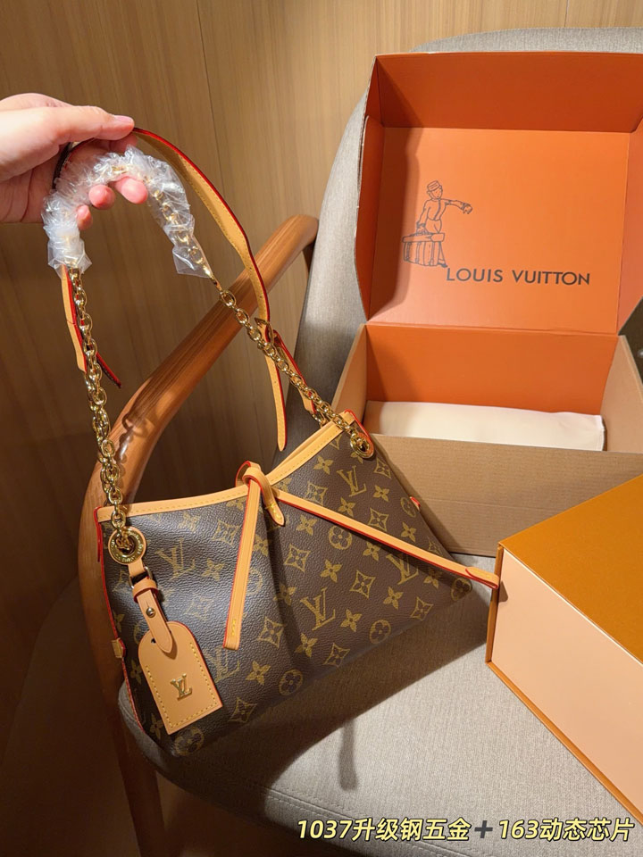 LOUIS VUITTON ショルダーバッグ レディース 