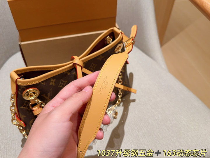 ルイヴィトン ショルダーバッグ モノグラム