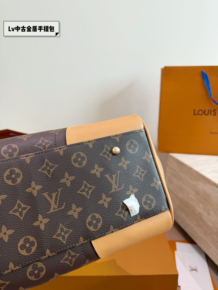 VUITTON ビバリー GM